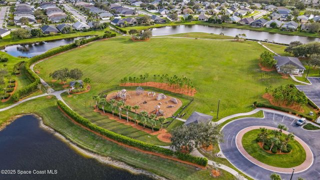 3611 Gatlin Drive, Rockledge, FL 32955