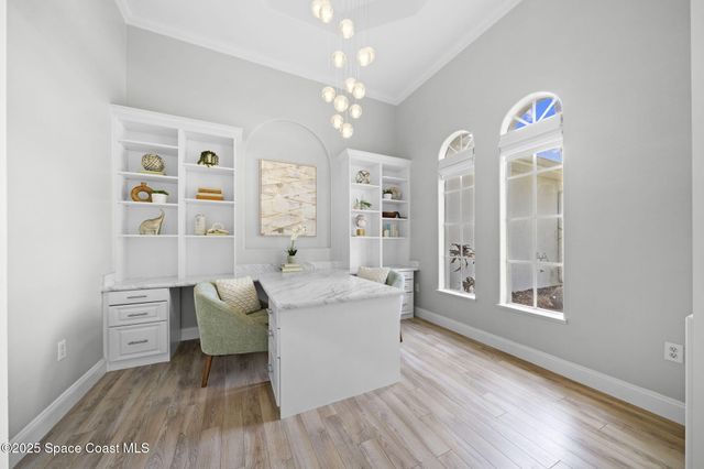 3611 Gatlin Drive, Rockledge, FL 32955