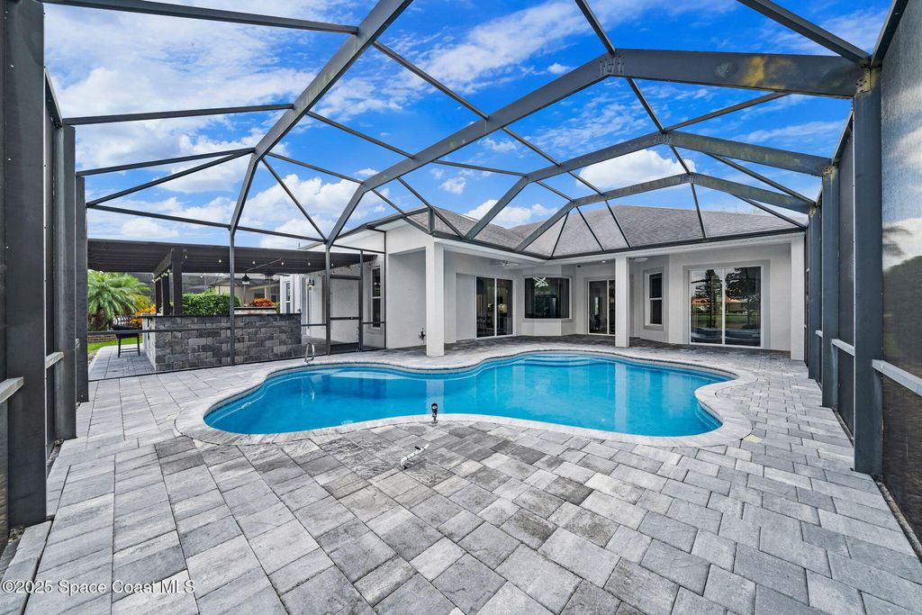 3611 Gatlin Drive, Rockledge, FL 32955