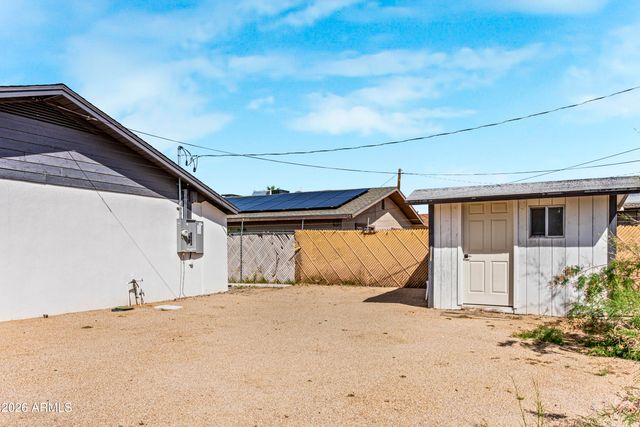 9845 N 15TH Avenue, Phoenix, AZ 85021