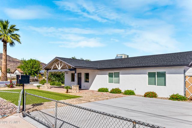 9845 N 15TH Avenue, Phoenix, AZ 85021