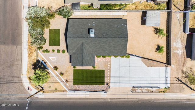 9845 N 15TH Avenue, Phoenix, AZ 85021