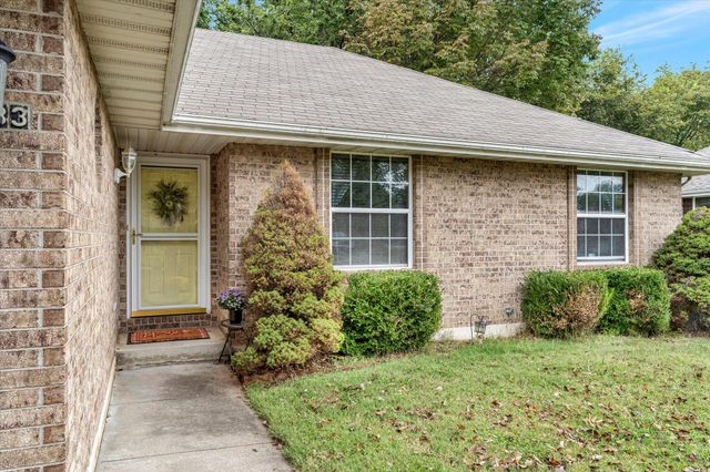 3233 West Primrose Street, Springfield, MO 65807