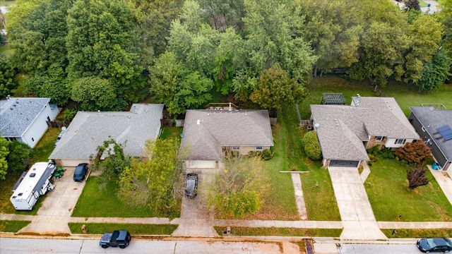 3233 West Primrose Street, Springfield, MO 65807