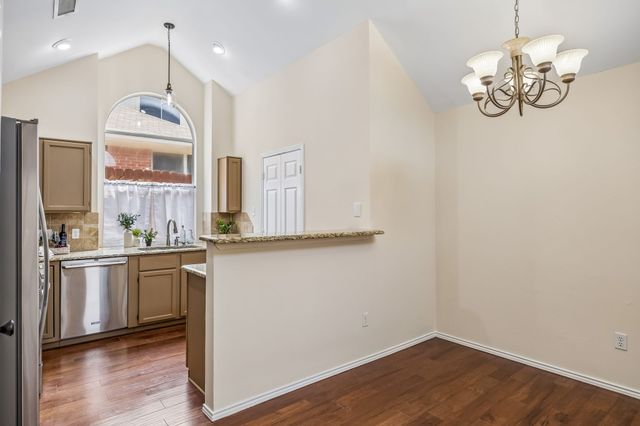 1710 Dartbrook Drive, Rowlett, TX 75089