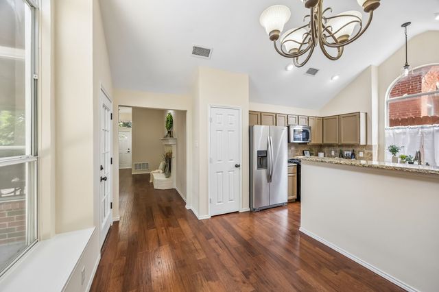 1710 Dartbrook Drive, Rowlett, TX 75089