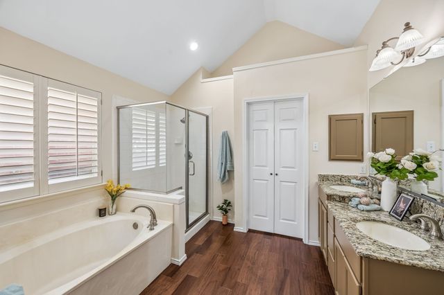 1710 Dartbrook Drive, Rowlett, TX 75089
