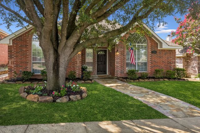 1710 Dartbrook Drive, Rowlett, TX 75089