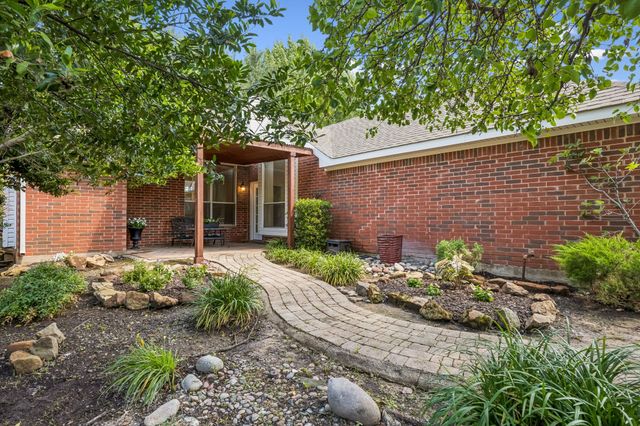 1710 Dartbrook Drive, Rowlett, TX 75089