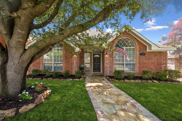 1710 Dartbrook Drive, Rowlett, TX 75089
