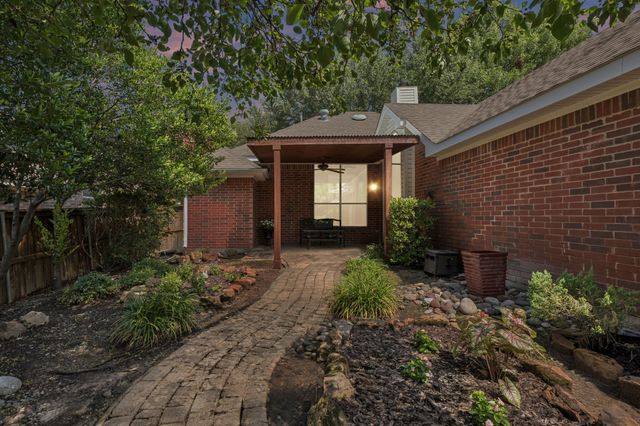 1710 Dartbrook Drive, Rowlett, TX 75089