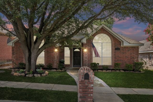 1710 Dartbrook Drive, Rowlett, TX 75089