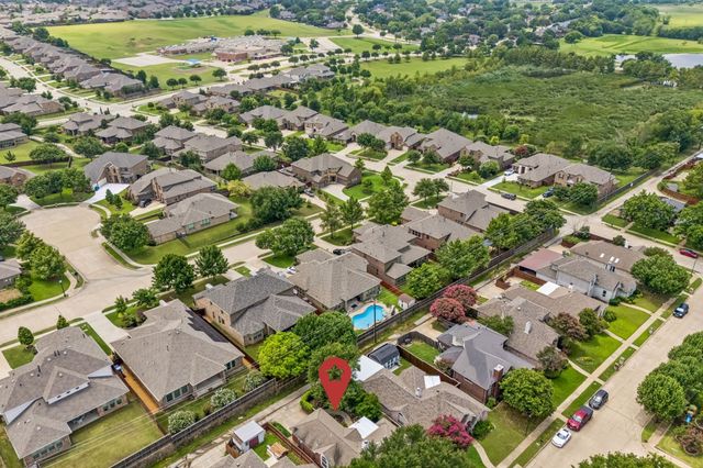 1710 Dartbrook Drive, Rowlett, TX 75089