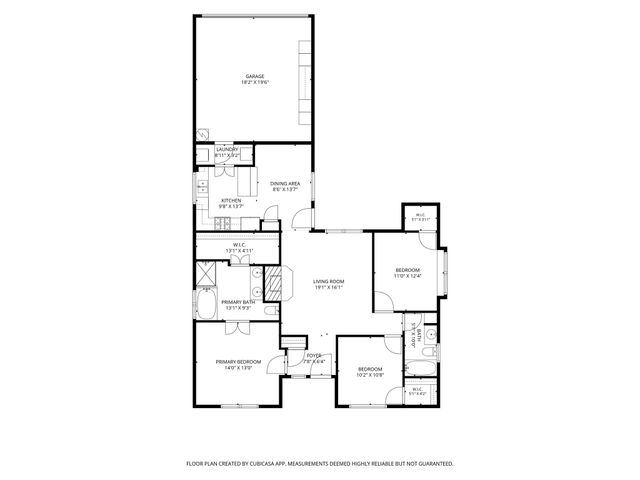 1710 Dartbrook Drive, Rowlett, TX 75089