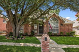 1710 Dartbrook Drive, Rowlett, TX 75089