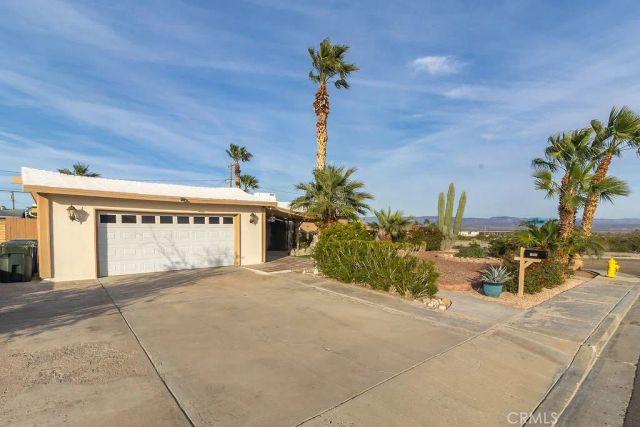 1900 Desoto, Needles, CA 92363