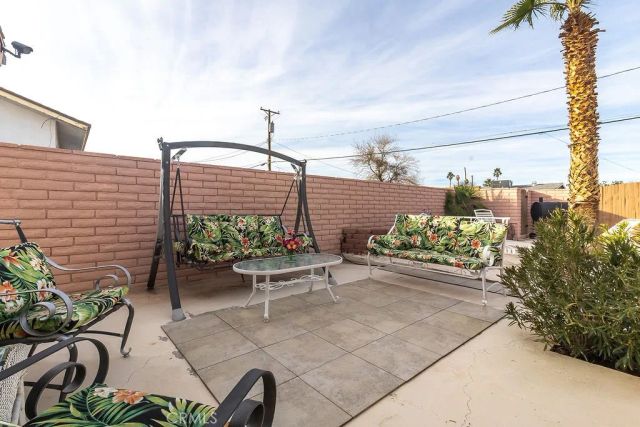 1900 Desoto, Needles, CA 92363