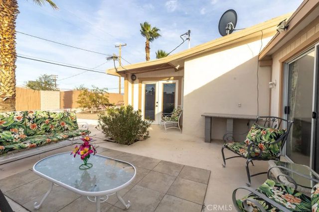 1900 Desoto, Needles, CA 92363