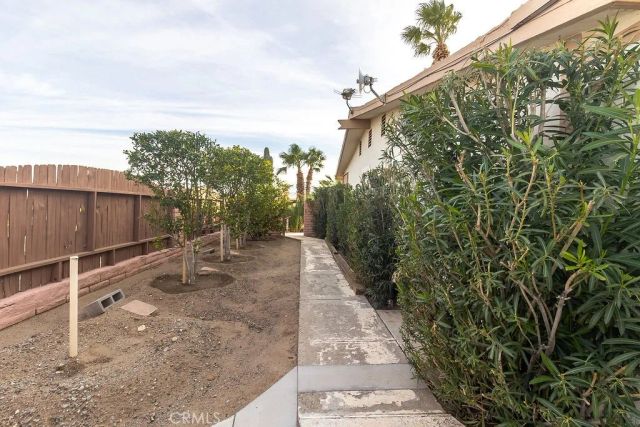 1900 Desoto, Needles, CA 92363