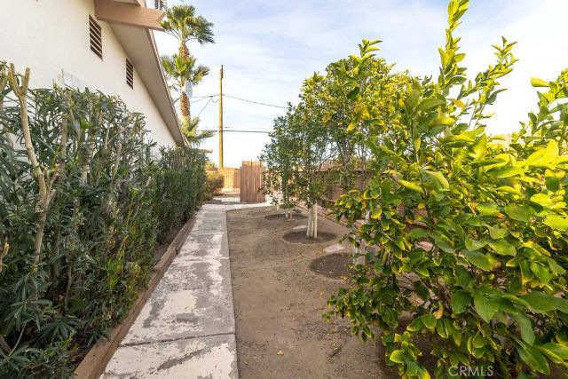 1900 Desoto, Needles, CA 92363