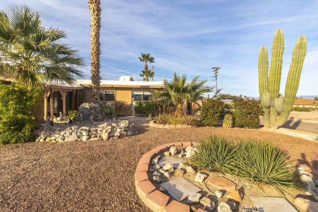 1900 Desoto, Needles, CA 92363