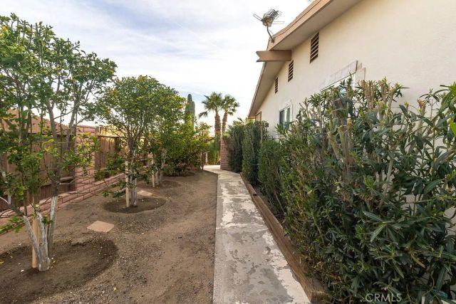 1900 Desoto, Needles, CA 92363