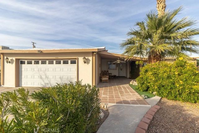 1900 Desoto, Needles, CA 92363