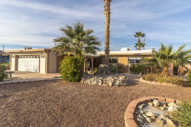 1900 Desoto, Needles, CA 92363