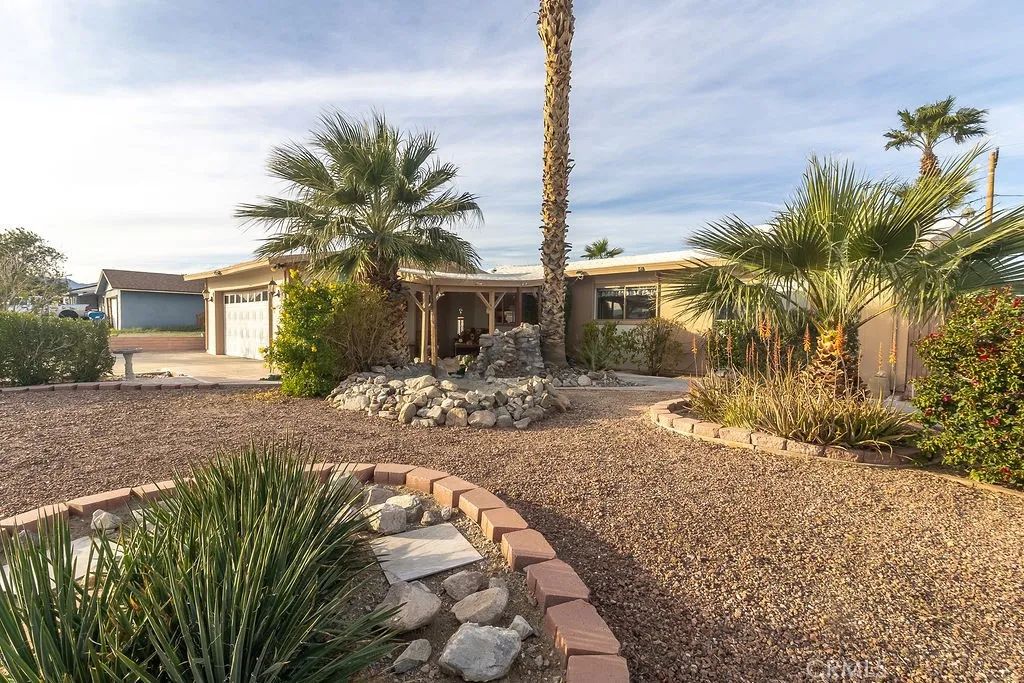 1900 Desoto, Needles, CA 92363