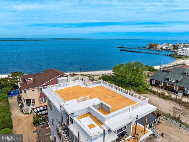 5104 WEST AVE, Long Beach Township, NJ 08008