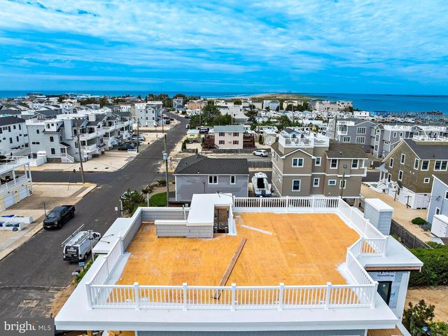 5104 WEST AVE, Long Beach Township, NJ 08008