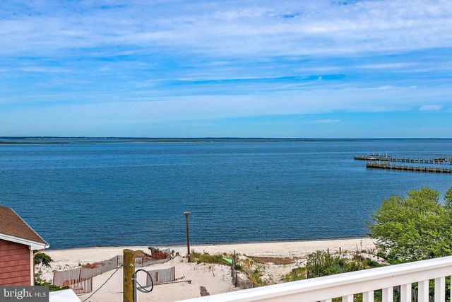 5104 WEST AVE, Long Beach Township, NJ 08008