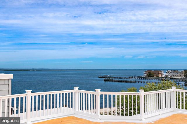 5104 WEST AVE, Long Beach Township, NJ 08008