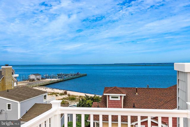 5104 WEST AVE, Long Beach Township, NJ 08008