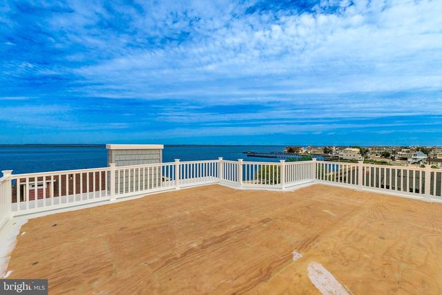 5104 WEST AVE, Long Beach Township, NJ 08008