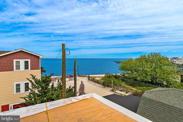 5104 WEST AVE, Long Beach Township, NJ 08008