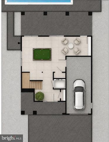 5104 WEST AVE, Long Beach Township, NJ 08008