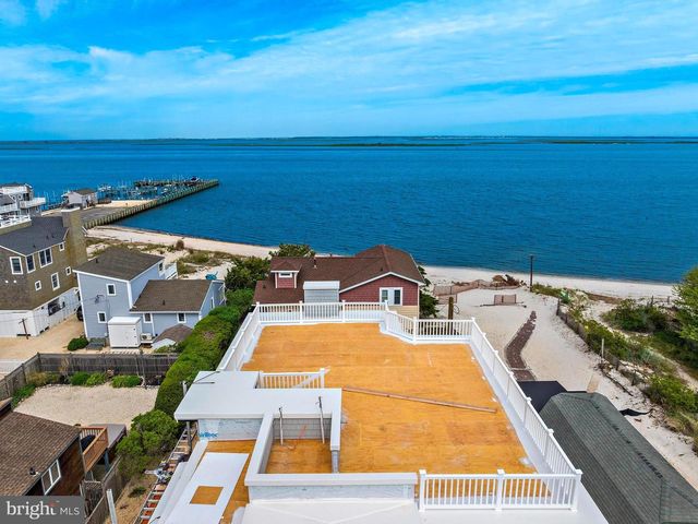 5104 WEST AVE, Long Beach Township, NJ 08008