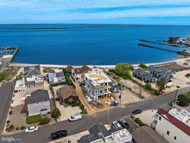 5104 WEST AVE, Long Beach Township, NJ 08008