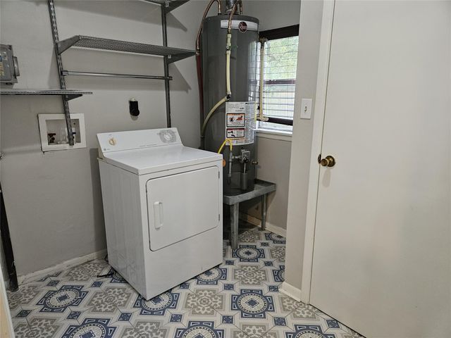 109 Sunnyview Avenue, Friendswood, TX 77546