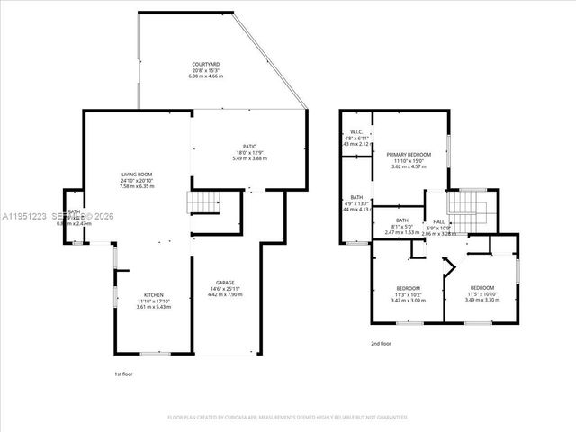 17303 NW 6th Ct, Pembroke Pines, FL 33029