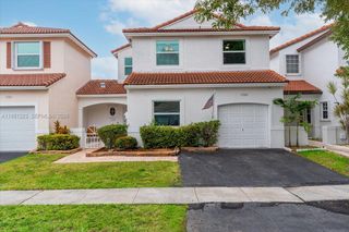 17303 NW 6th Ct, Pembroke Pines, FL 33029