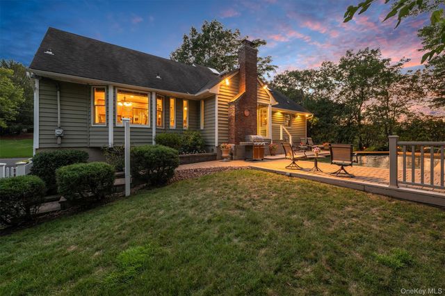 45 Hillcrest Avenue, Port Jefferson, NY 11777