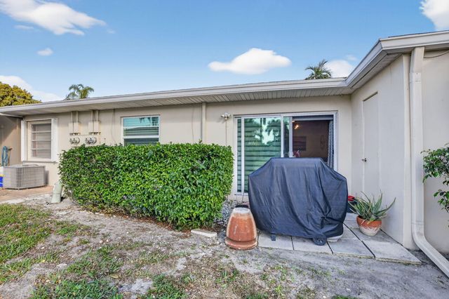 20834 Wendall Terrace 59, Boca Raton, FL 33433