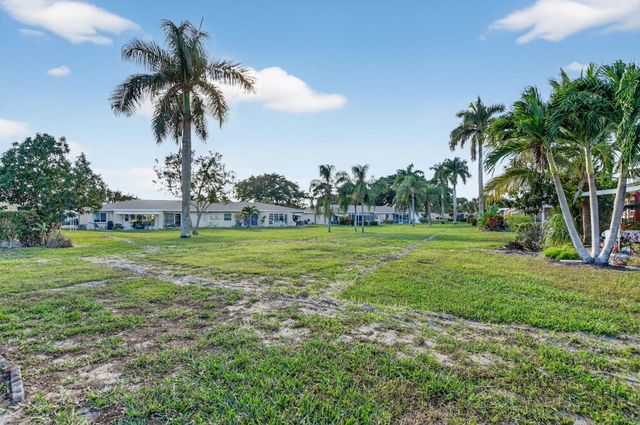 20834 Wendall Terrace 59, Boca Raton, FL 33433