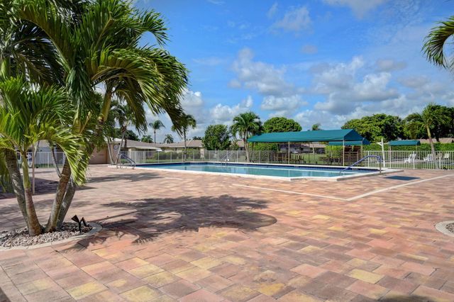 20834 Wendall Terrace 59, Boca Raton, FL 33433