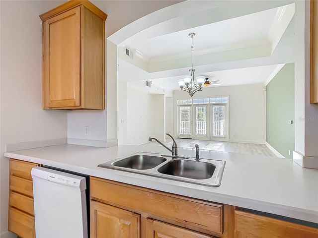 1210 VAUX BOULEVARD 408, Kissimmee, FL 34747