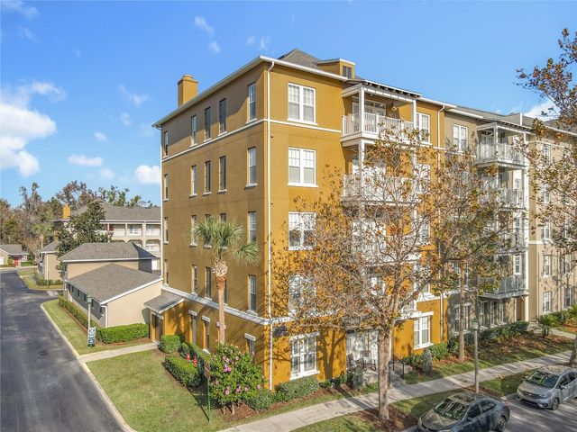 1210 VAUX BOULEVARD 408, Kissimmee, FL 34747