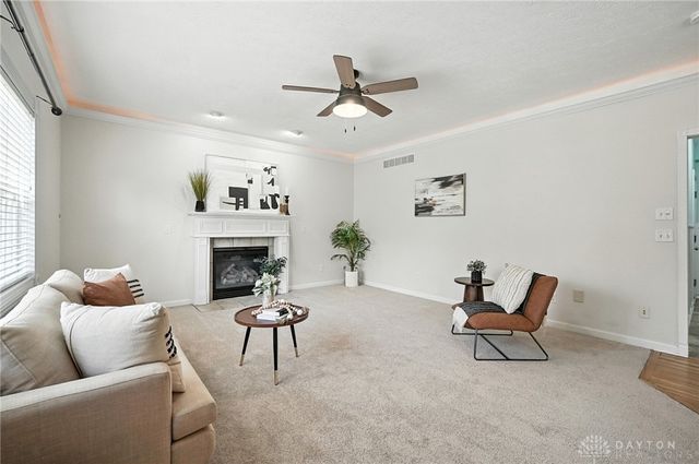 5921 Maxfli Lane, Mason, OH 45040