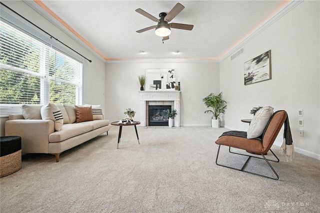 5921 Maxfli Lane, Mason, OH 45040
